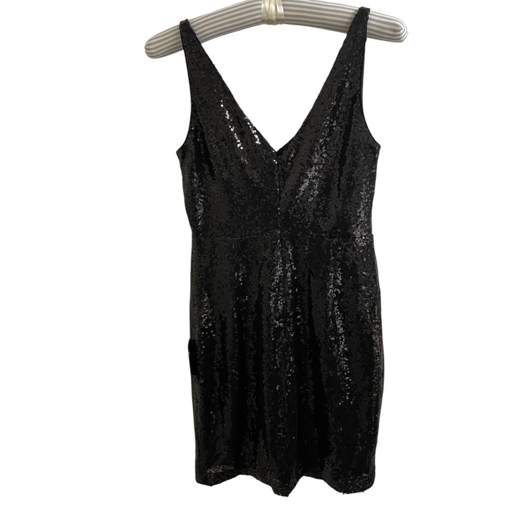 🖤✨Lulus Sequin Dress, black. Size Medium. NWT
